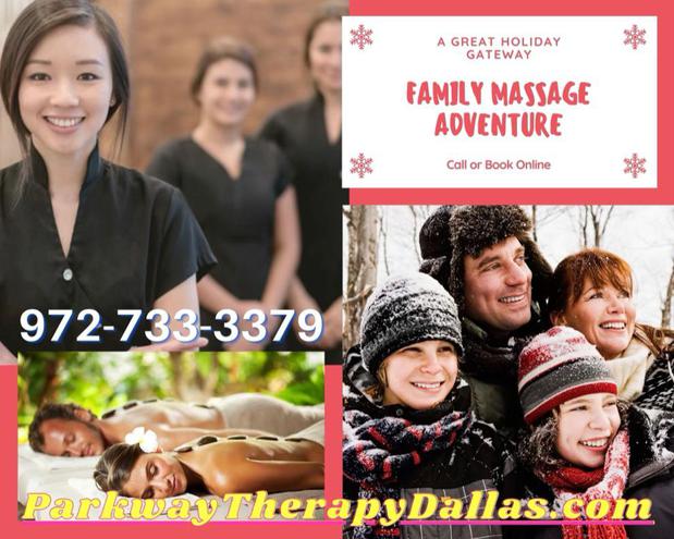 Images Parkway Therapy