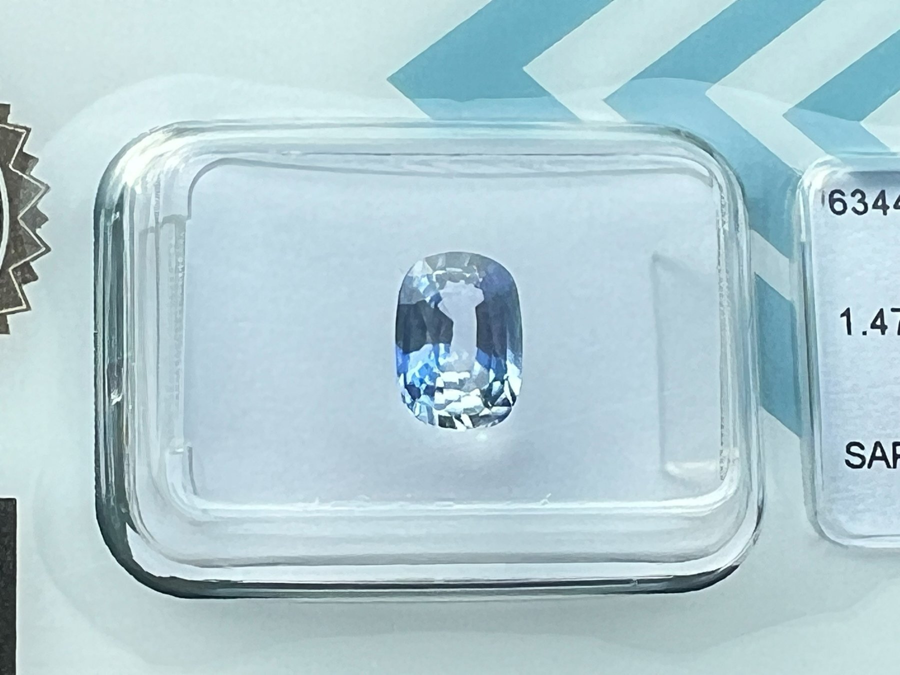 Eternia Gems in Bad Essen