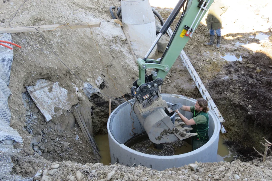 Garten Hartmann in Obergünzburg, Liebenthannstraße 30 in Obergünzburg