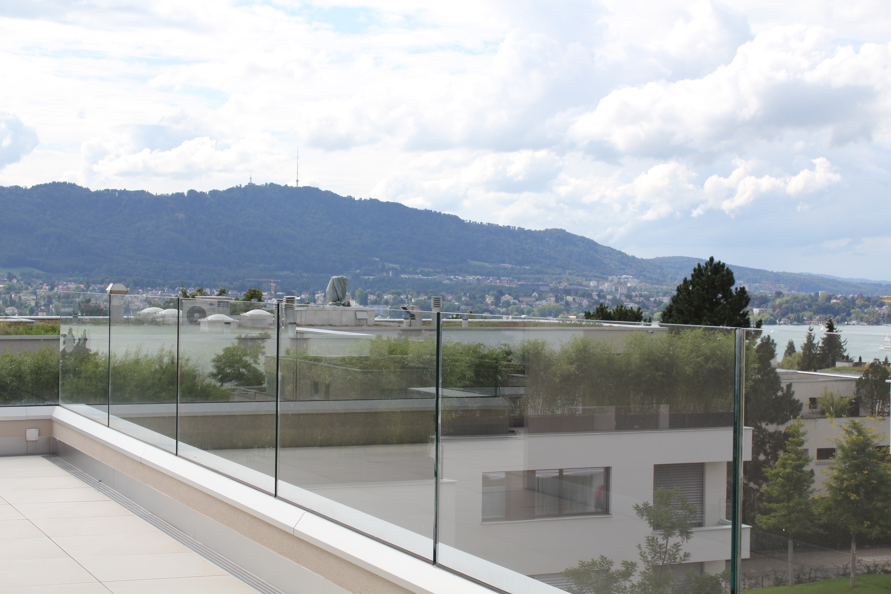 GBS Widmer GmbH, Farbhofstrasse 21 in Zürich