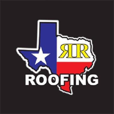 R & R Roofing LLC Logo