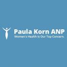 Paula Korn ANP Logo