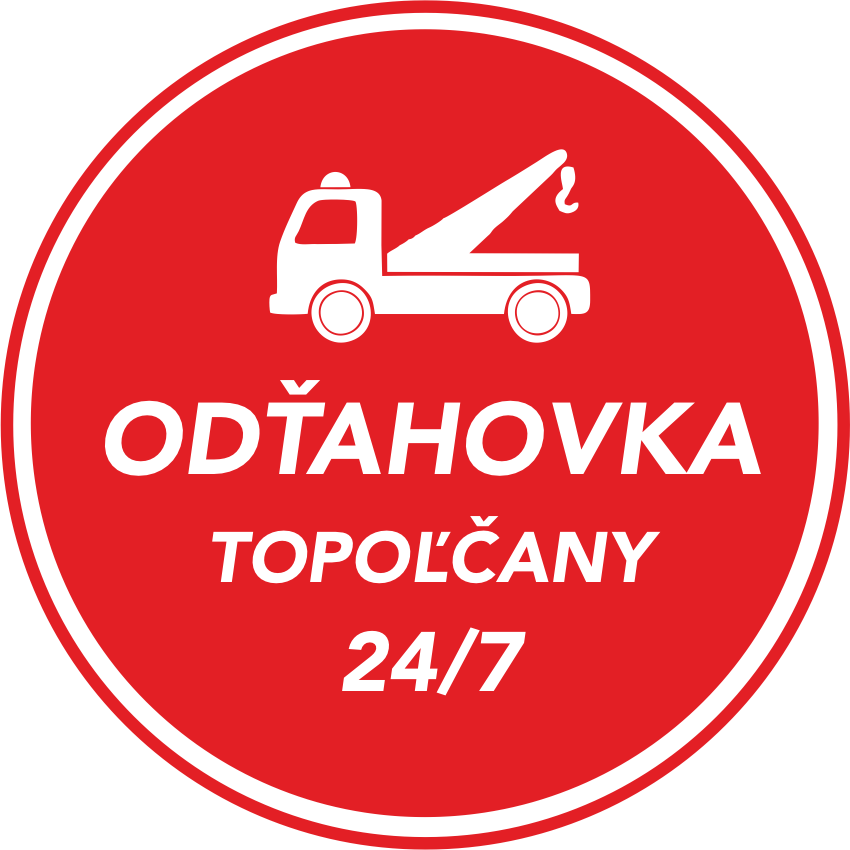 Odťahovka Topoľčany spol. s r.o.