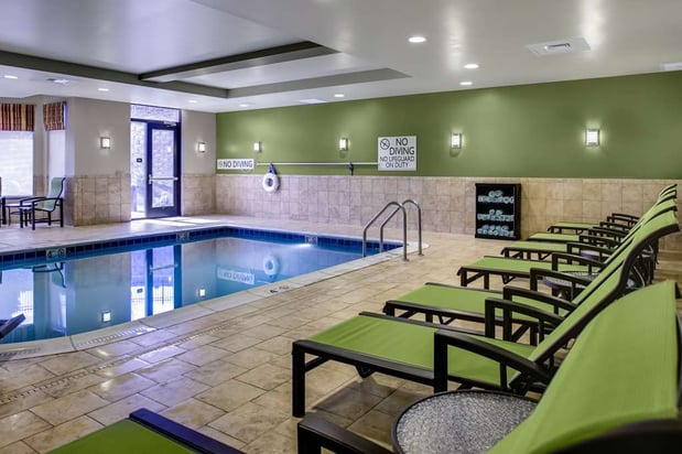 Images Hilton Garden Inn Pittsburgh/Cranberry