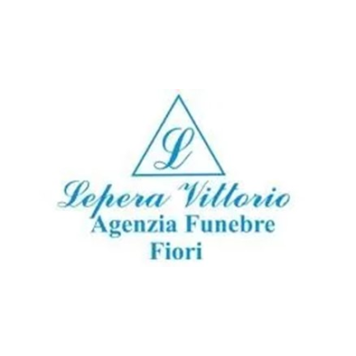 Onoranze Funebri Le Pera Vittorio Logo