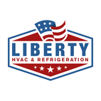 Liberty Hvac & Refrigeration LLC Logo