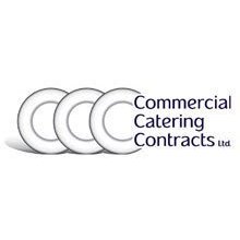 Commercial Catering Contracts Ltd Logo