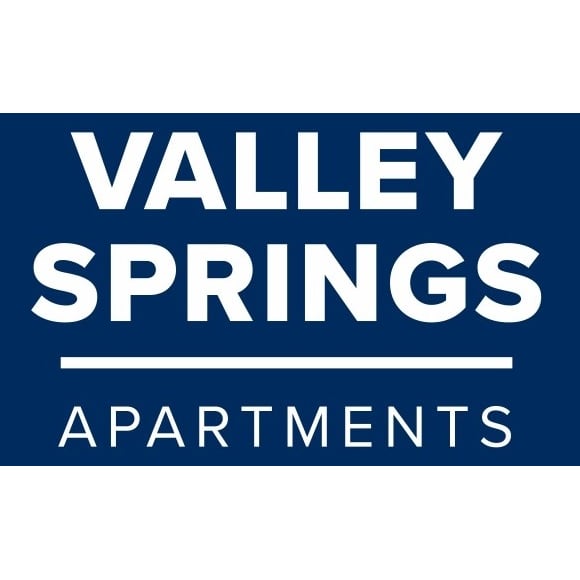 Valley Springs Apartments Logo