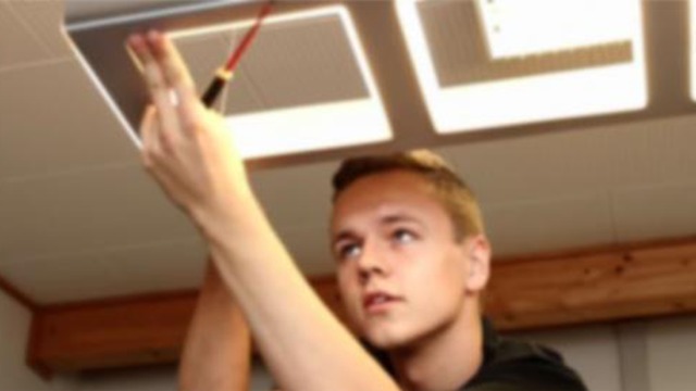 Images Anderup Gartneriservice A/S