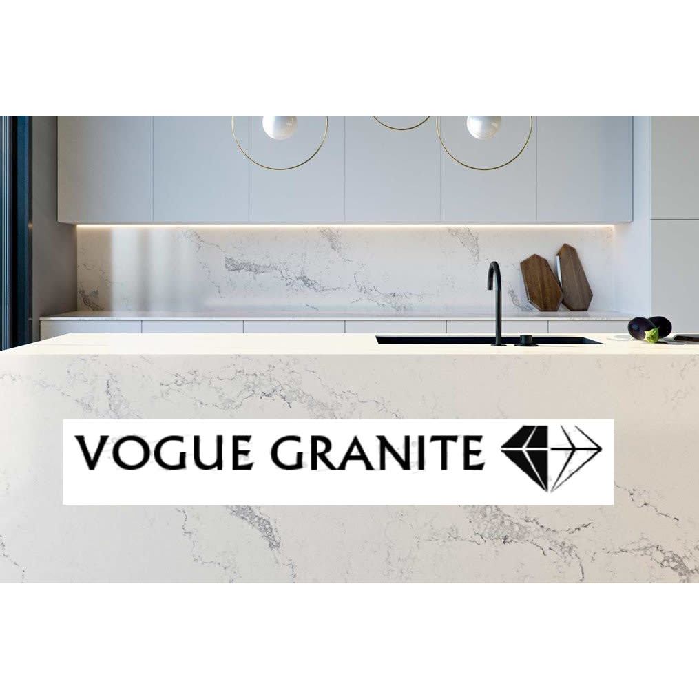 Vogue Granite Logo