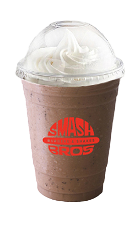 Images Smash Bros Burgers and Shakes