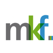 Logo mkf GmbH