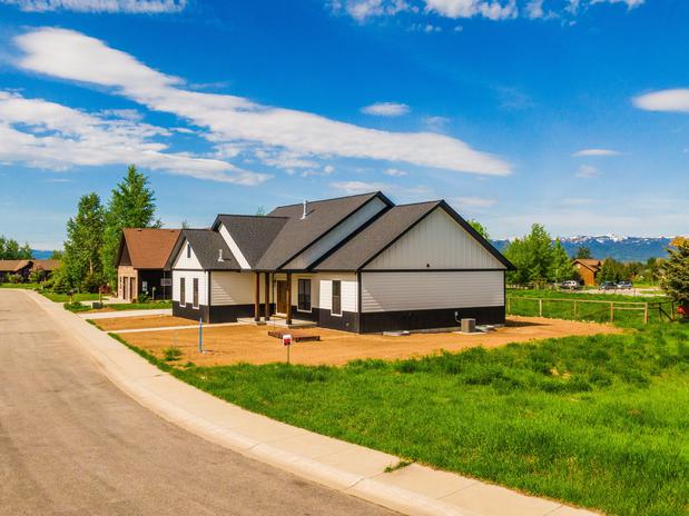 Images Elk Ridge Home Builders Driggs