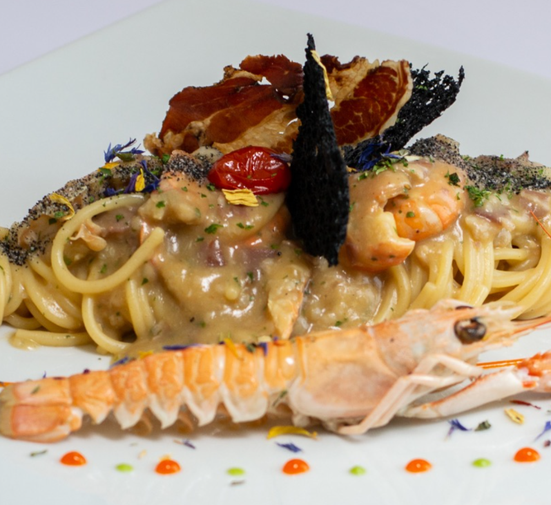 Maredamuri Ristorante