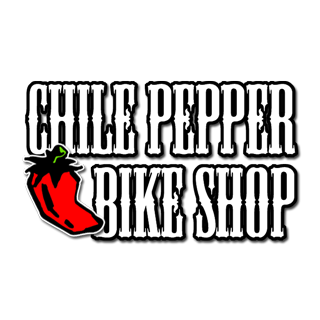 Chile Pepper Bikes Logo