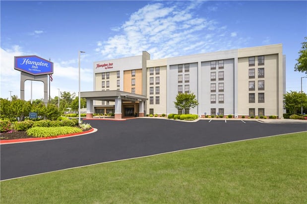 Images Hampton Inn Huntsville-Arsenal/South Pkway