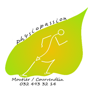 Physiopassion Logo