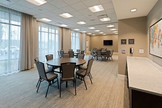 Images Homewood Suites by Hilton Panama City Beach