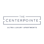 The CenterPointe Apartments Logo