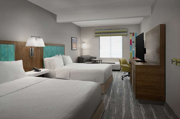 Images Hampton Inn Haverhill