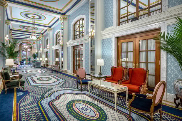 Images InterContinental the Willard Washington D.C. by IHG