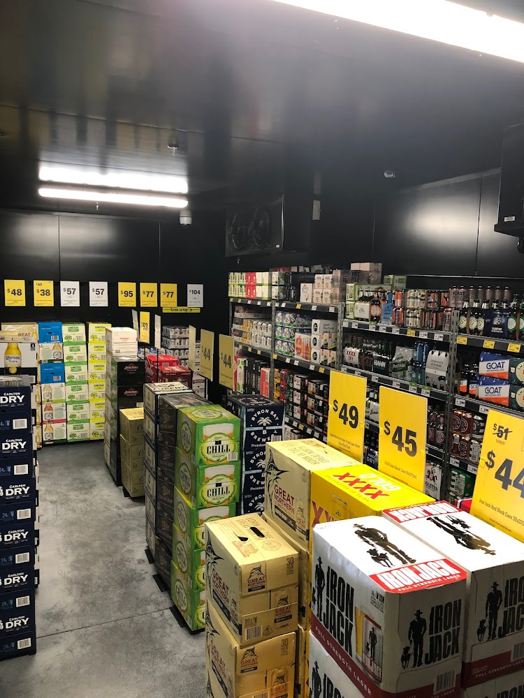 Images Liquorland Mill Park Lakes