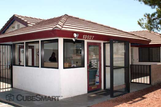 CubeSmart Self Storage Photo