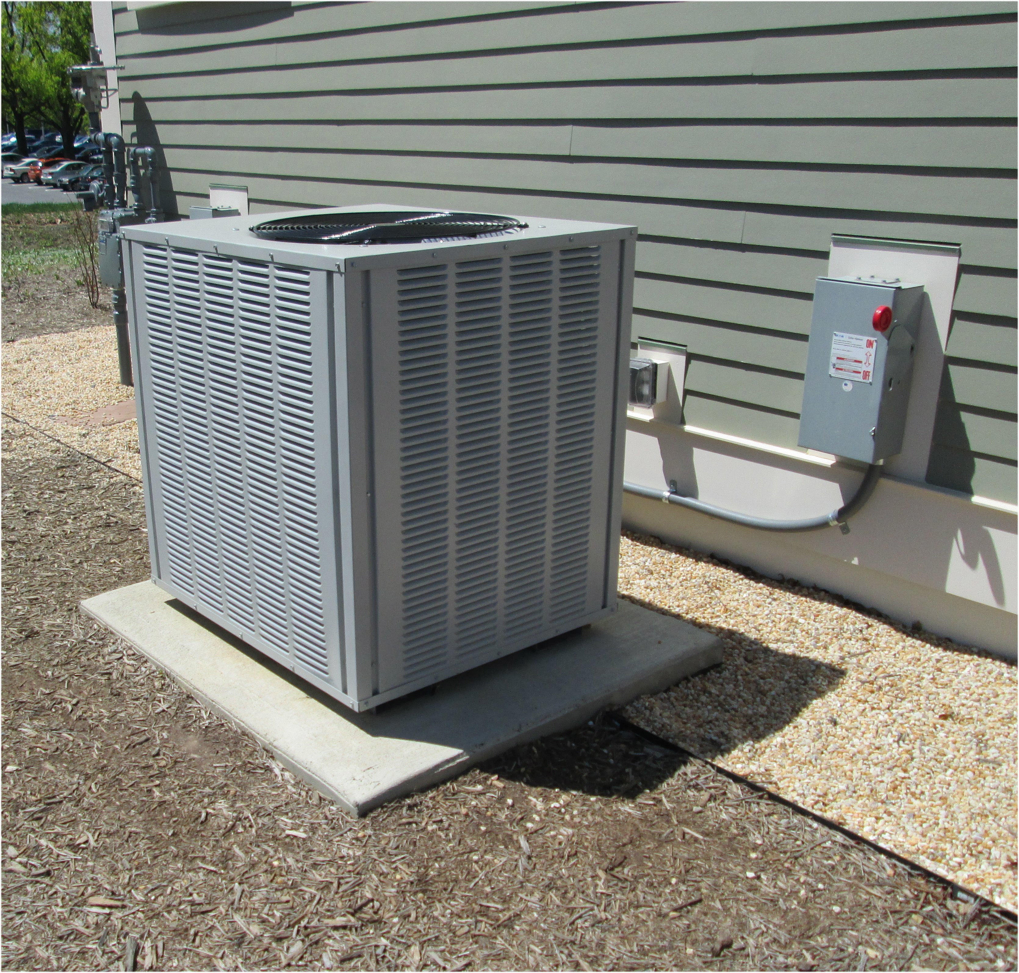 Aguilar A/C & Heating, Inc