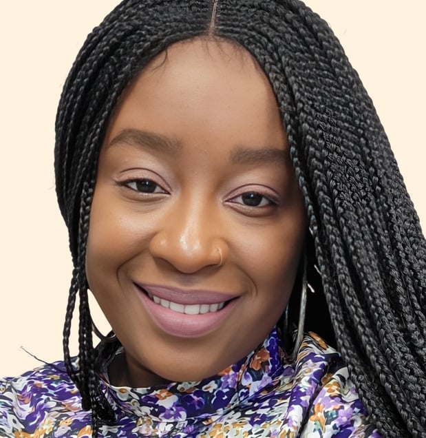 Images Delisha Isabell, Counselor