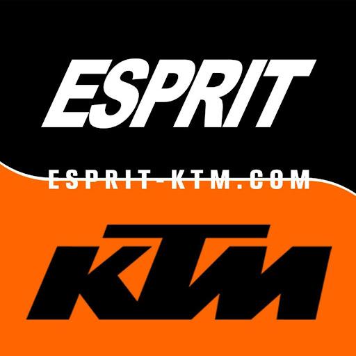 Esprit KTM concessionnaire de moto et scooter