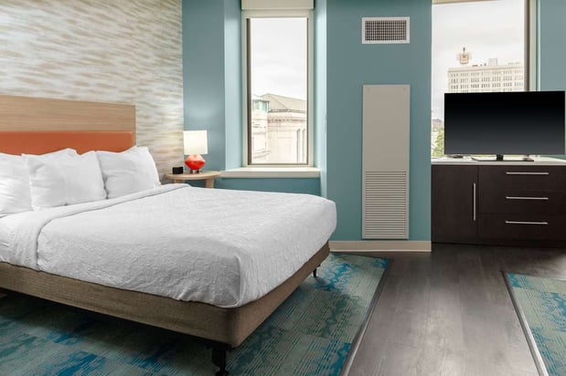 Images Home2 Suites By Hilton St. Louis Downtown