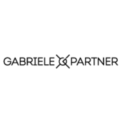 Gabriele + Partner GmbH Logo