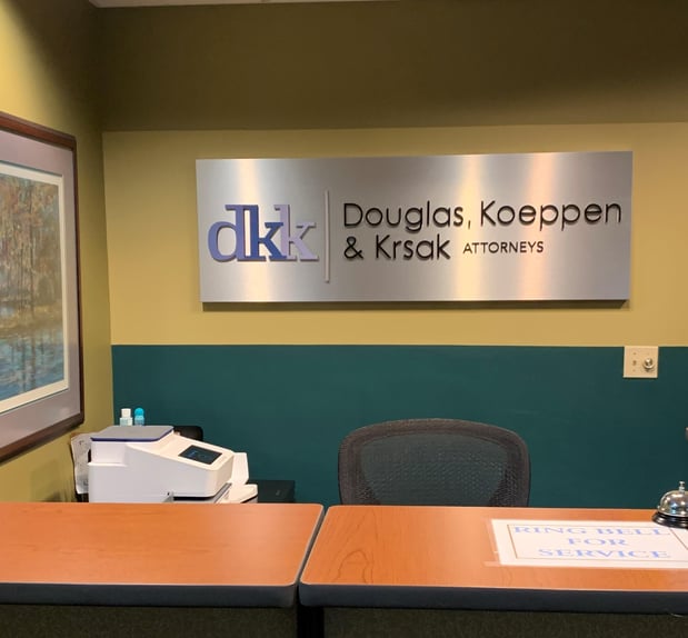 Images Douglas, Koeppen & Krsak, Attorneys at Law