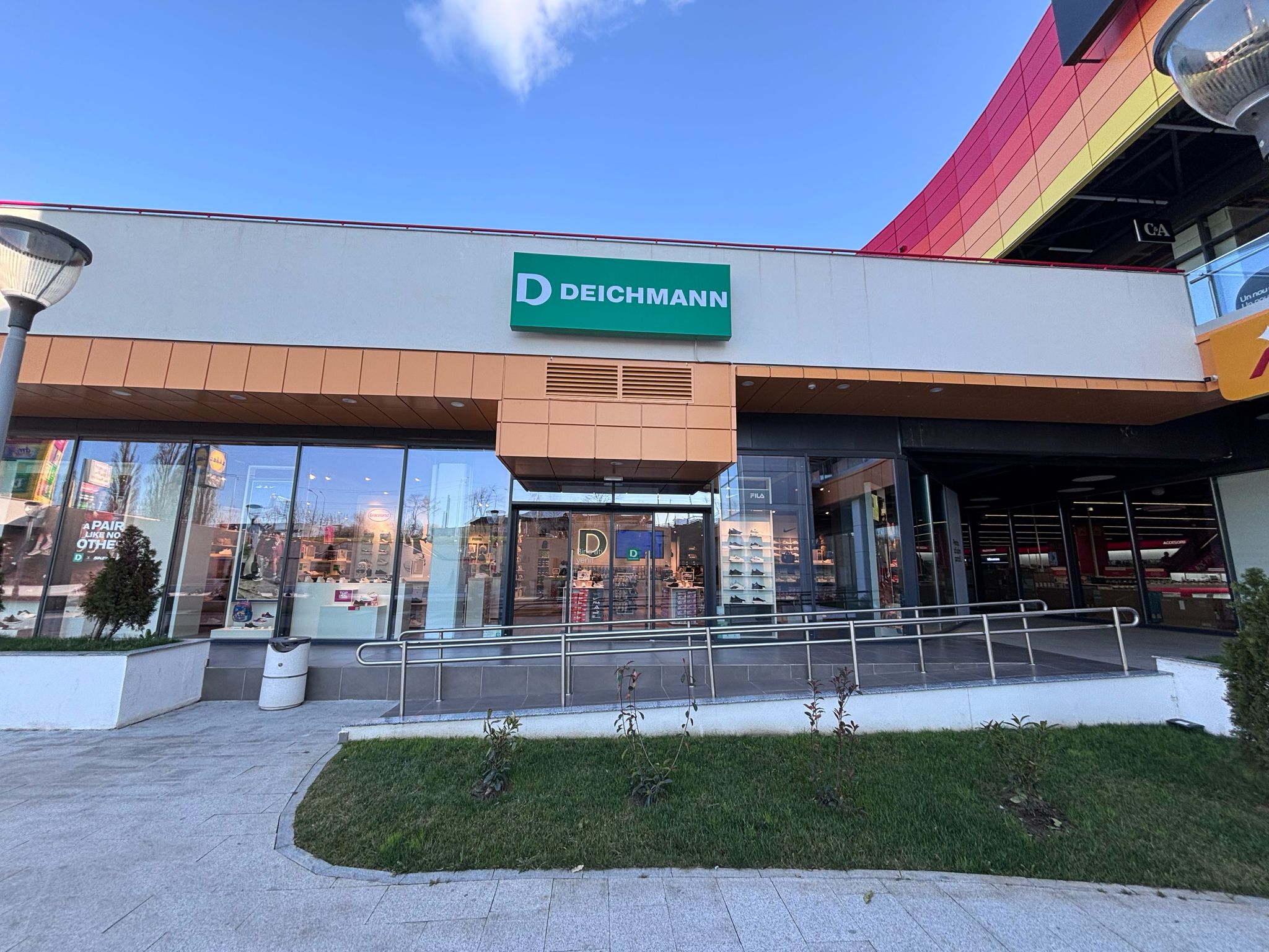 Images DEICHMANN