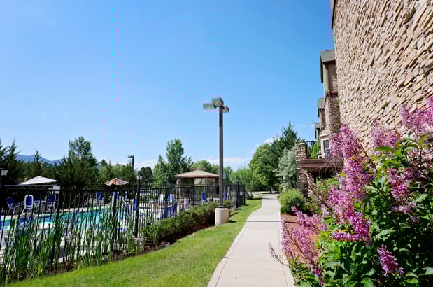 Images Staybridge Suites Colorado Springs North by IHG