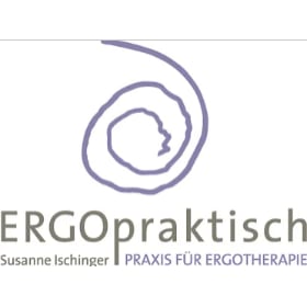 ERGOpraktisch - Ergopraxis Susanne Ischinger Logo