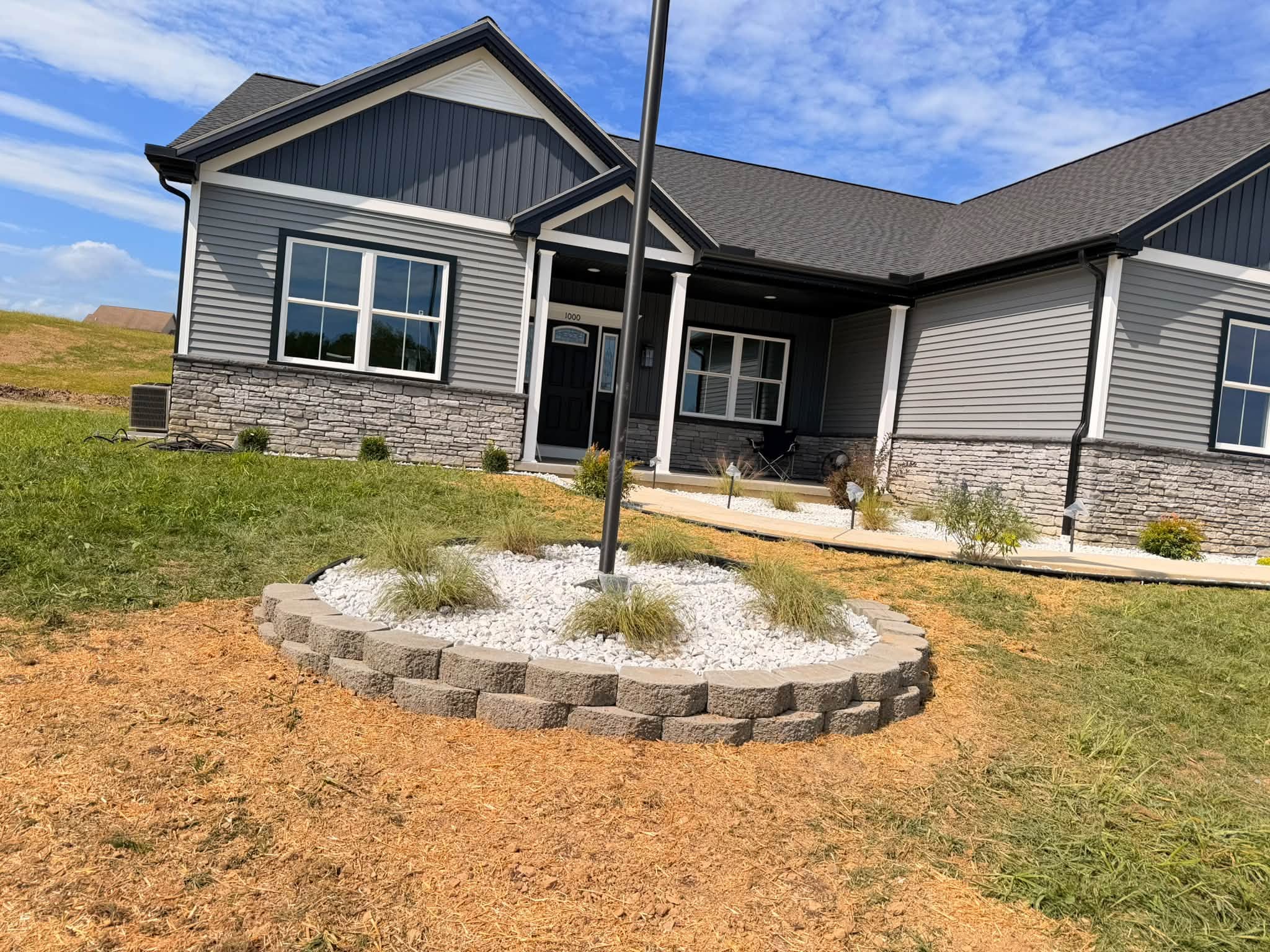 Karaki Landscaping