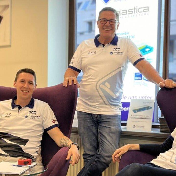 Liegestudio Sonnleitner, Himberger Straße 14 in Wien