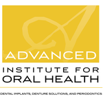 Advanced Institute for Oral Health Logo