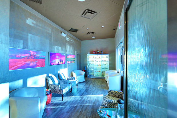 Images New Serenity Spa - Facial and Massage in Scottsdale
