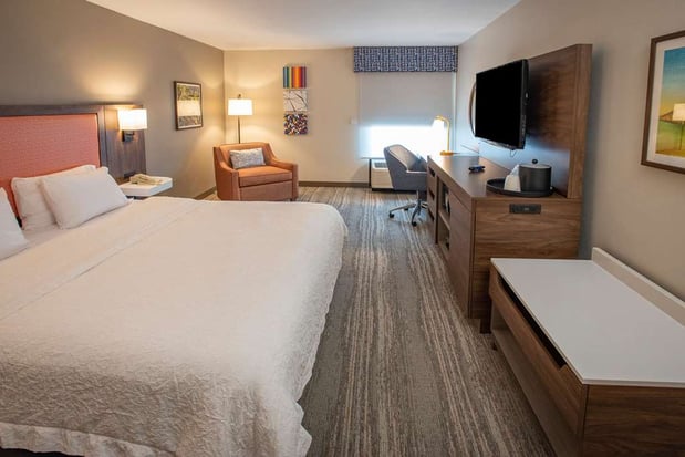 Images Hampton Inn Pensacola-Airport (Cordova Mall Area)