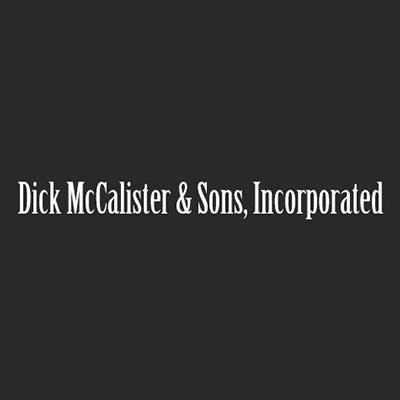 McCalister & Sons Logo