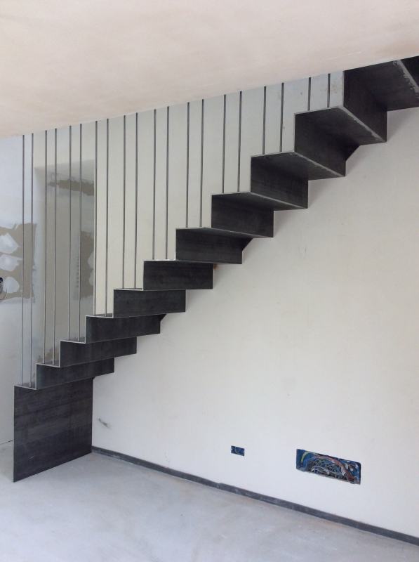 Images Nicolini M. Costruzioni in Ferro