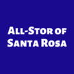 All-Stor of Santa Rosa Logo