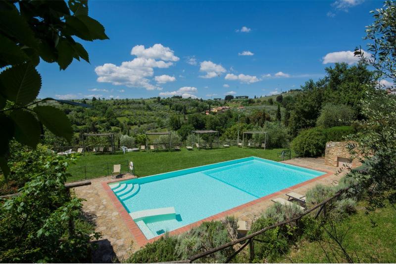 Images Borgo Bottaia