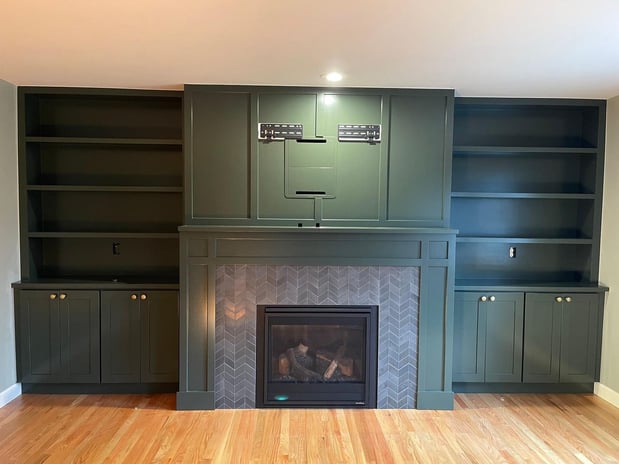 Images Peak Renovations