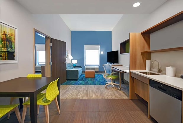 Images Home2 Suites by Hilton Springdale Cincinnati