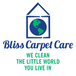 Bliss Carpet Care Inc Logo