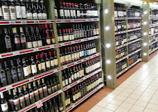 Images Supermercato Rg