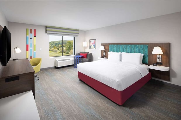 Images Hampton Inn Hornell